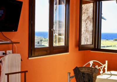 Agriturismo Il Giardino Delle Aloe